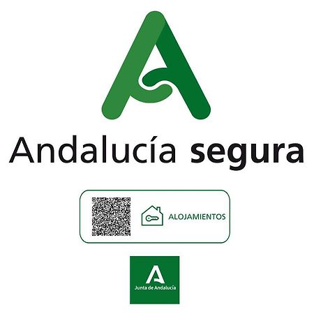 Apartamentos Rurales Campillo Арройо-Фрио Экстерьер фото