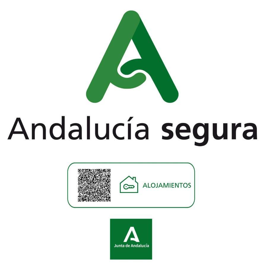 Apartamentos Rurales Campillo Арройо-Фрио Экстерьер фото