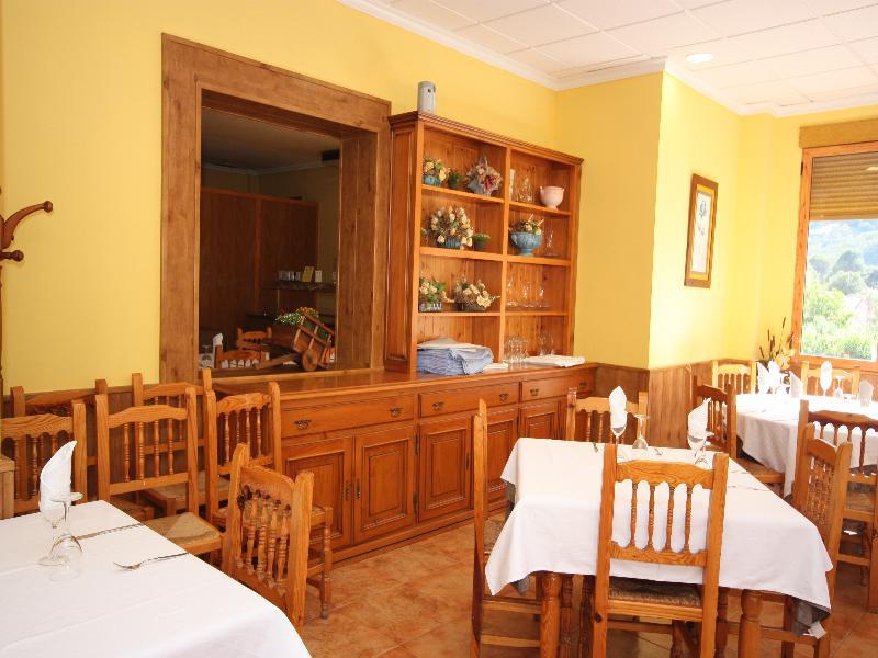 Apartamentos Rurales Campillo Арройо-Фрио Экстерьер фото
